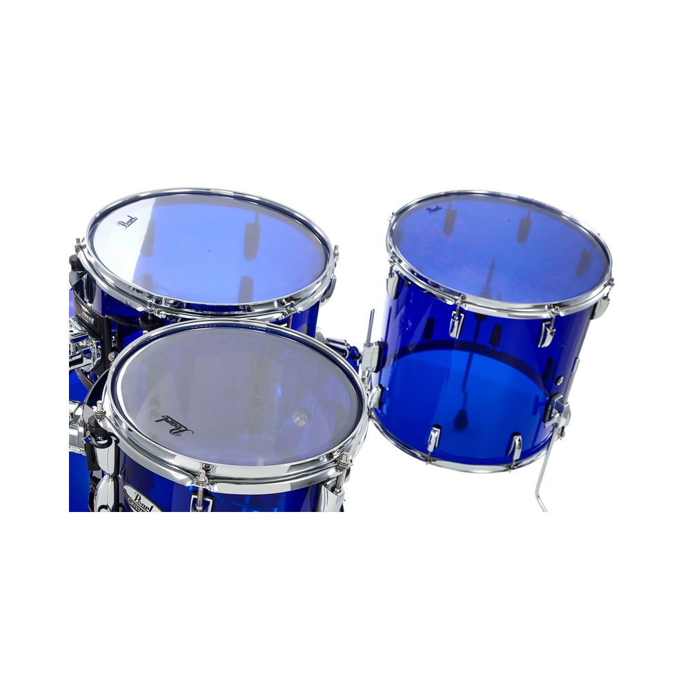Pearl Crystal Beat Standard Blue S. – Thomann Ireland