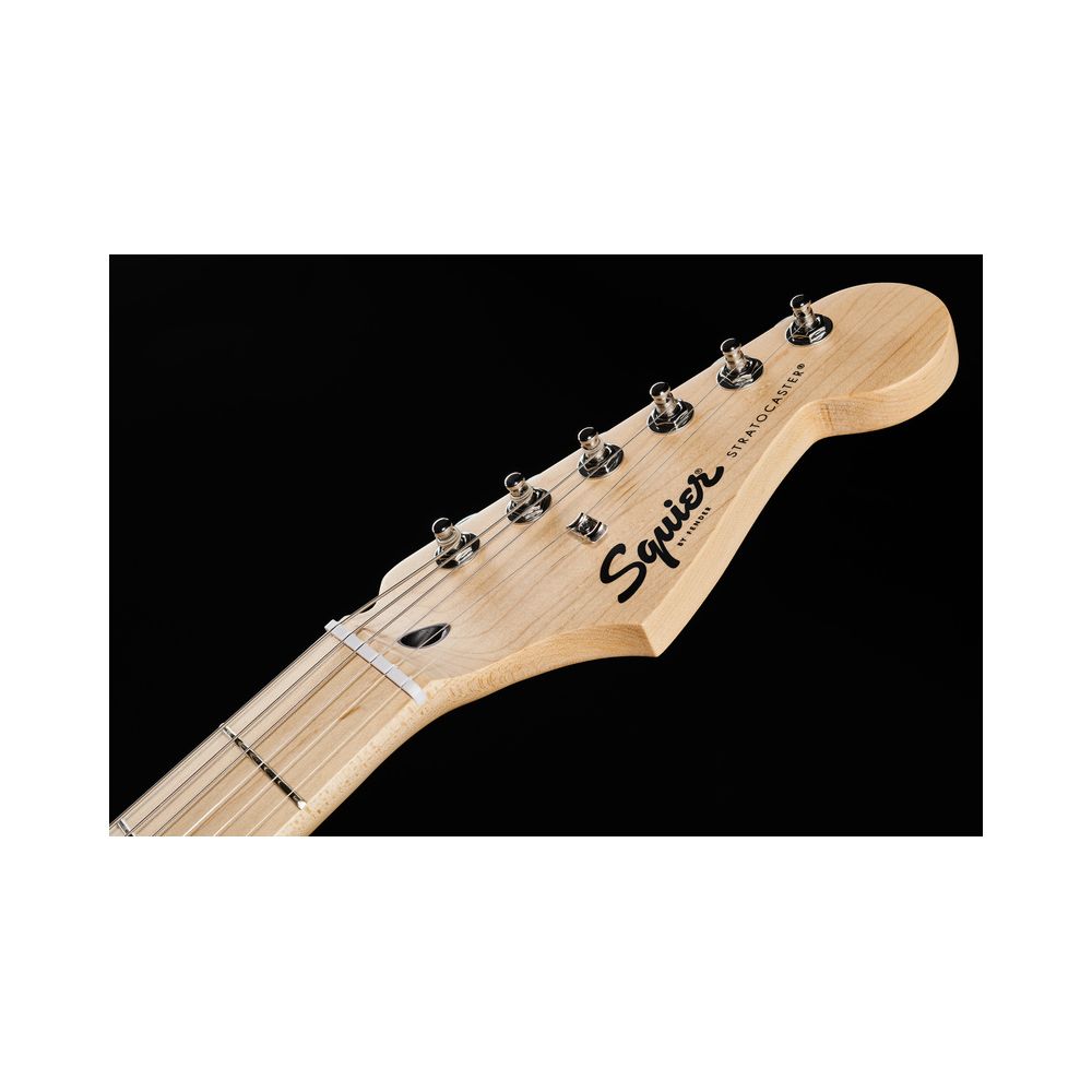 Squier Sonic Strat MN 2TSB – Thomann Ireland