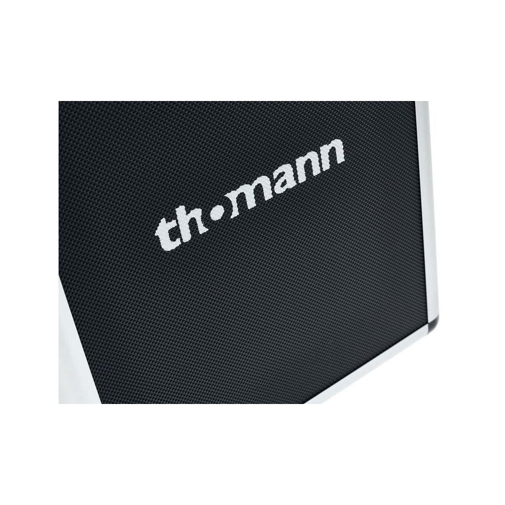 Thomann Case ART TubeMix – Thomann Ireland