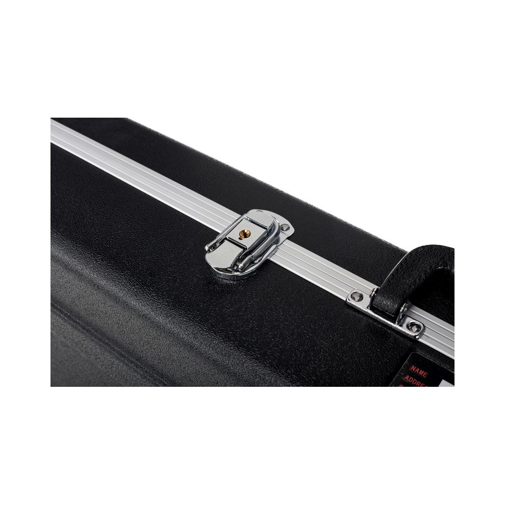 Harley Benton Agufish Standard BT w/Case – Thomann Ireland