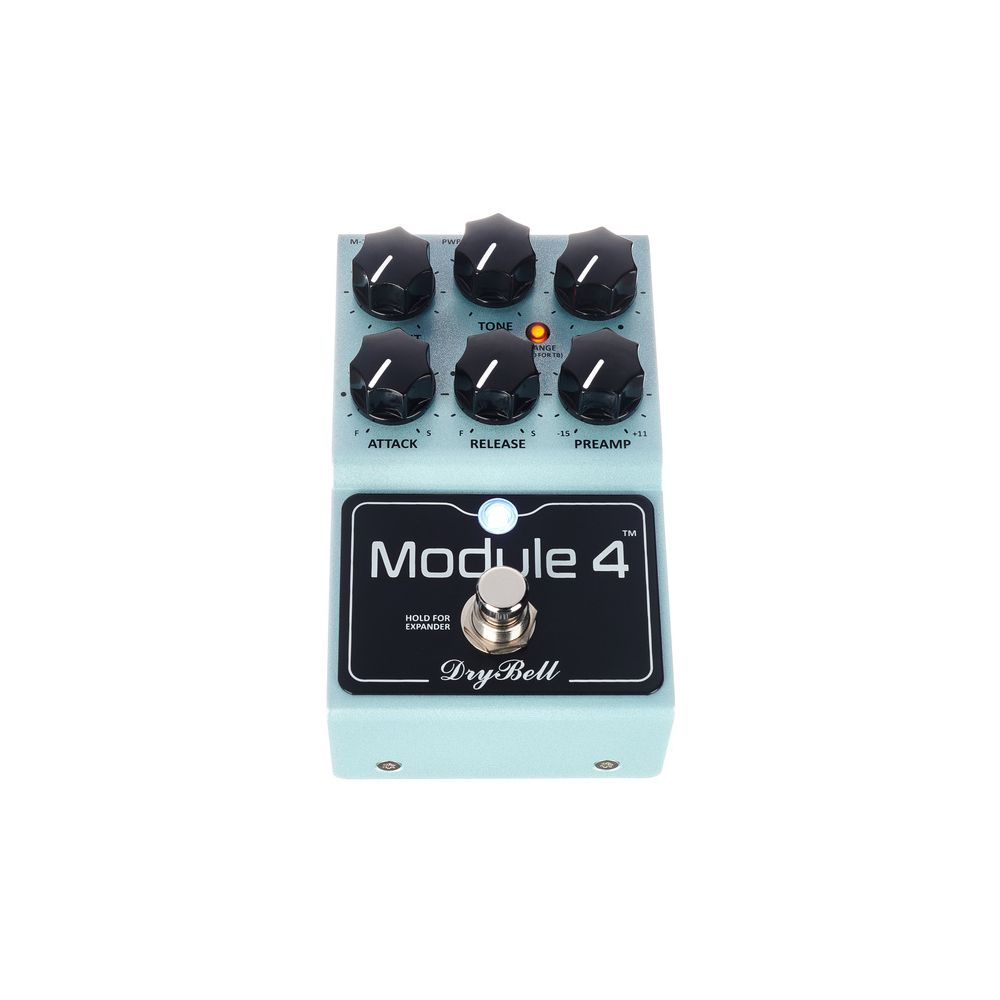 DryBell Module 4 Compressor – Thomann Ireland