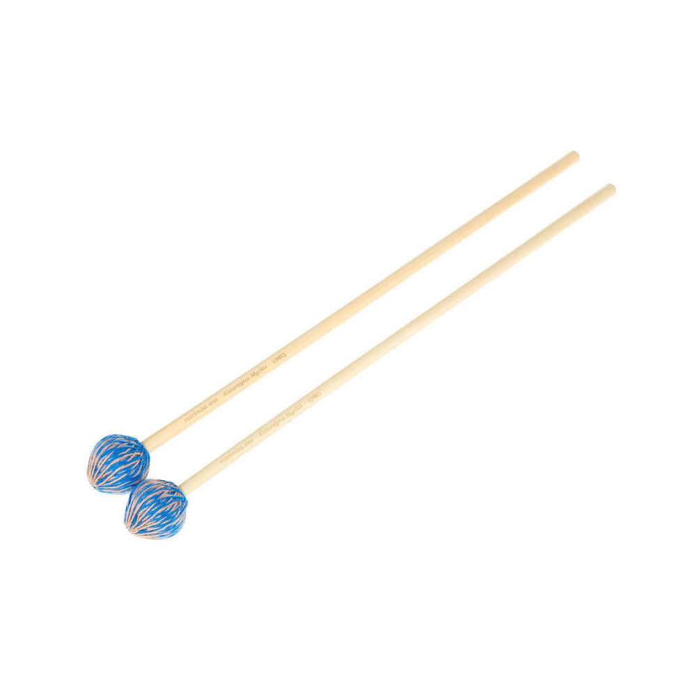 Marimba One KMR5 Katarzyna Mycka Mallets – Thomann Ireland