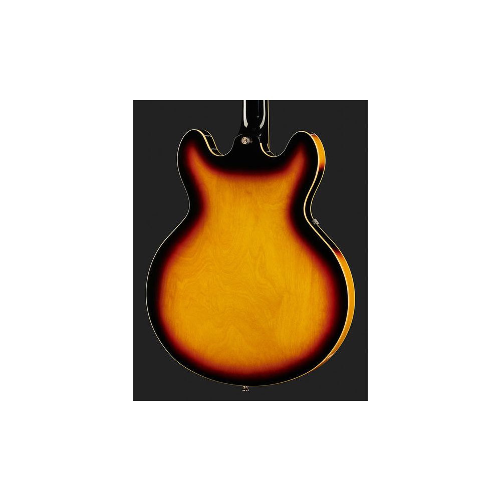 Epiphone Casino LH VS – Thomann Ireland