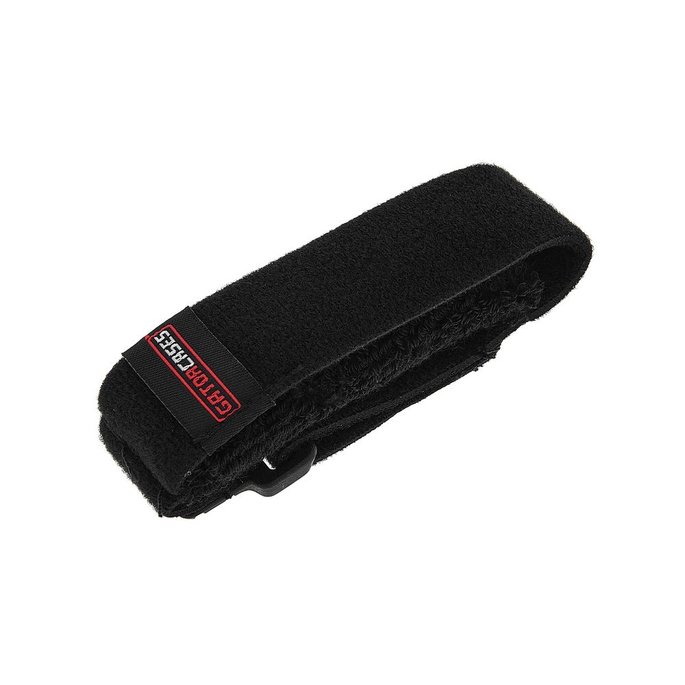 Gator Guitar Fret Mute Black XL – Thomann Ireland