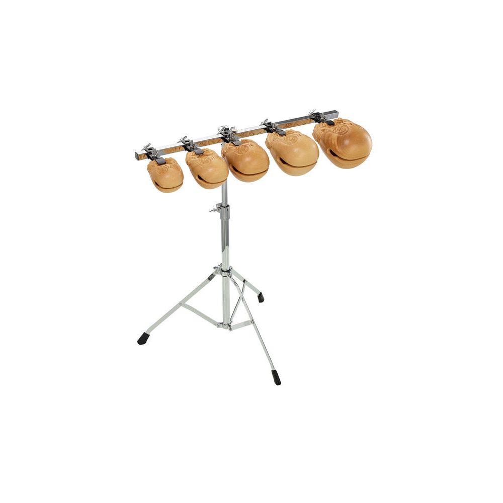 Gewa Temple Block Set – Thomann Ireland