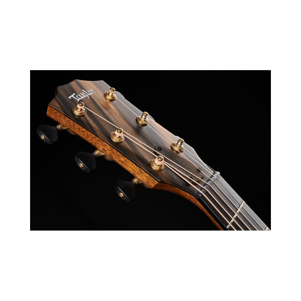 Taylor Custom #6 GA – Thomann Ireland