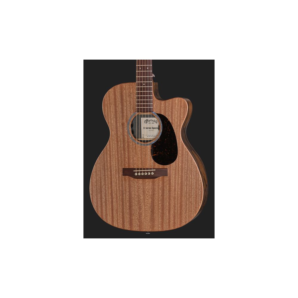 Martin Guitar OMC
