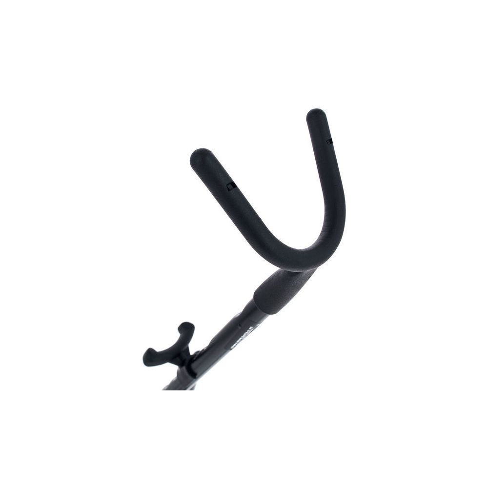 K&M 14315 Curved Soprano Sax Stand – Thomann Ireland