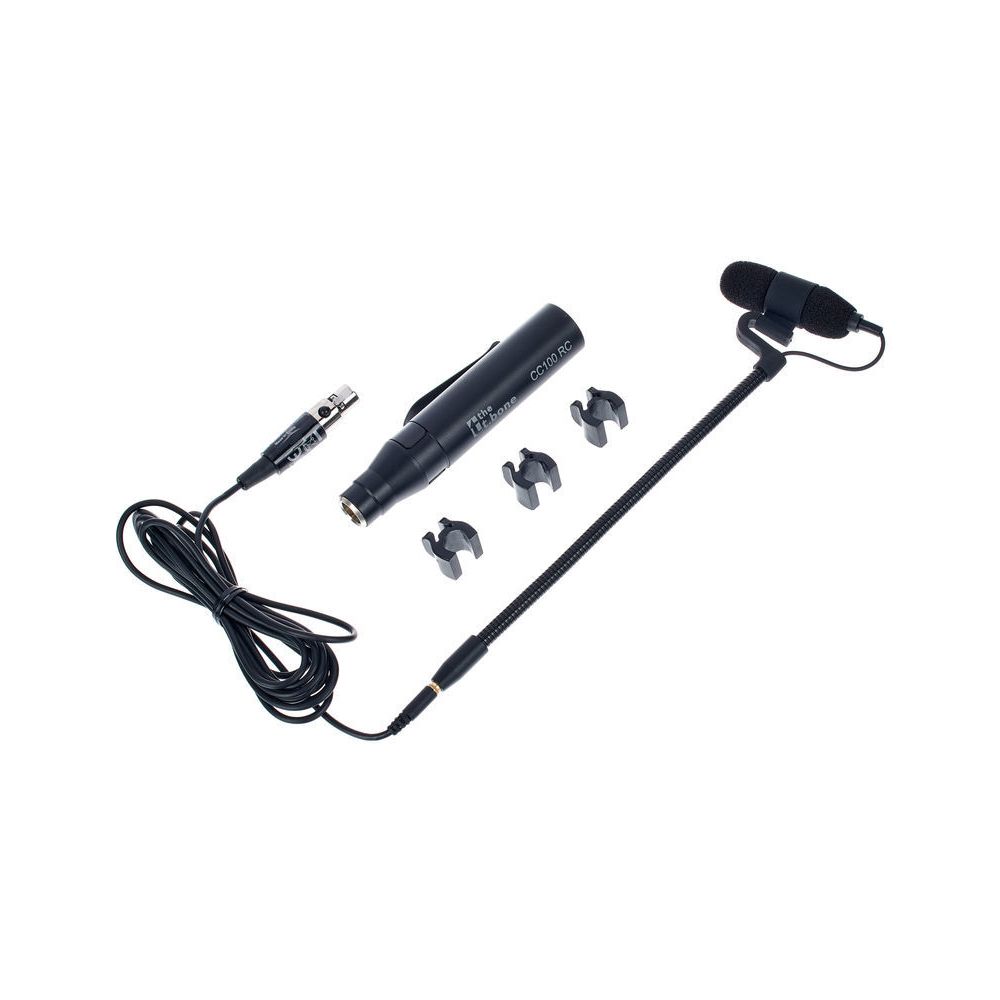 Shure BLX14 Ovid Bundle T11 – Thomann Ireland