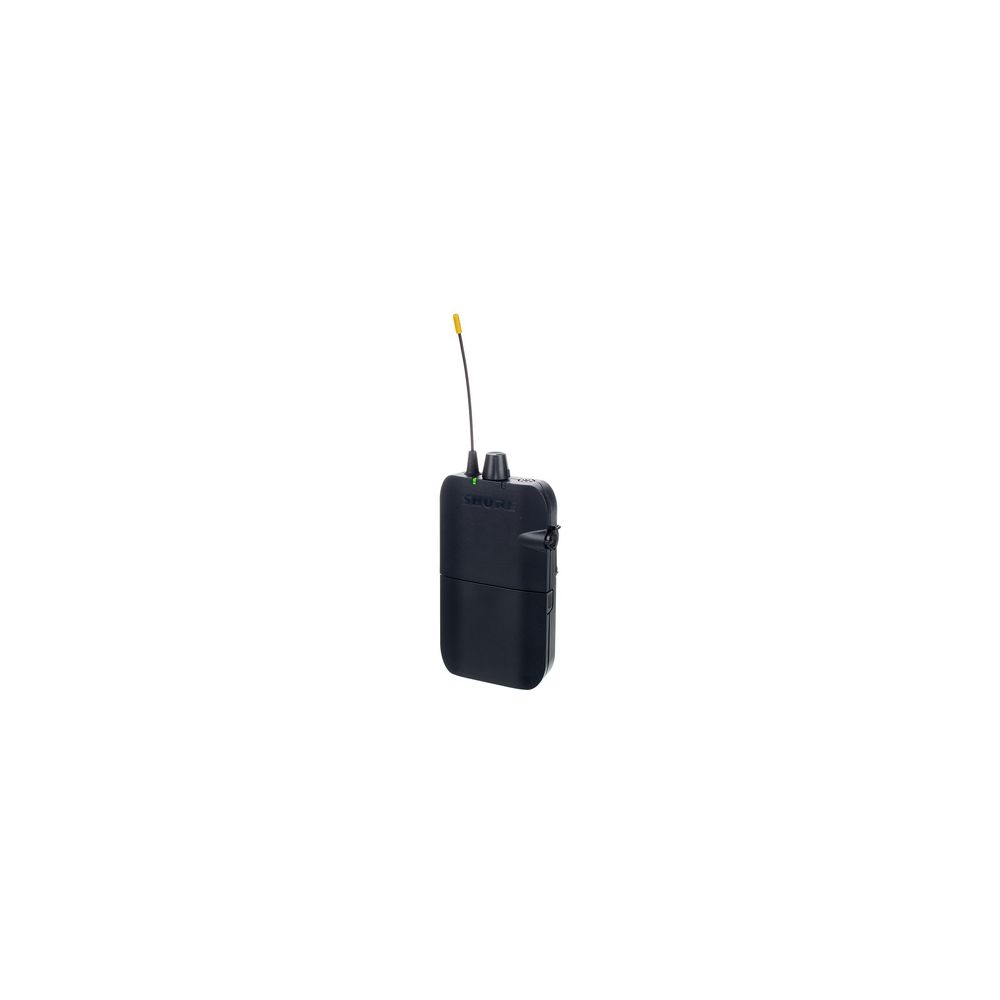Shure P3R PSM 300 S8 B