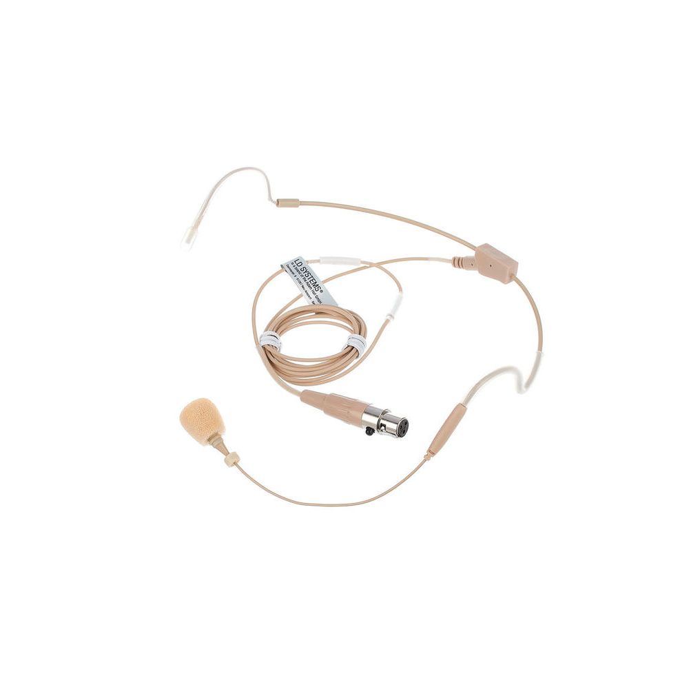 LD Systems U518 BPHH2 – Thomann Ireland