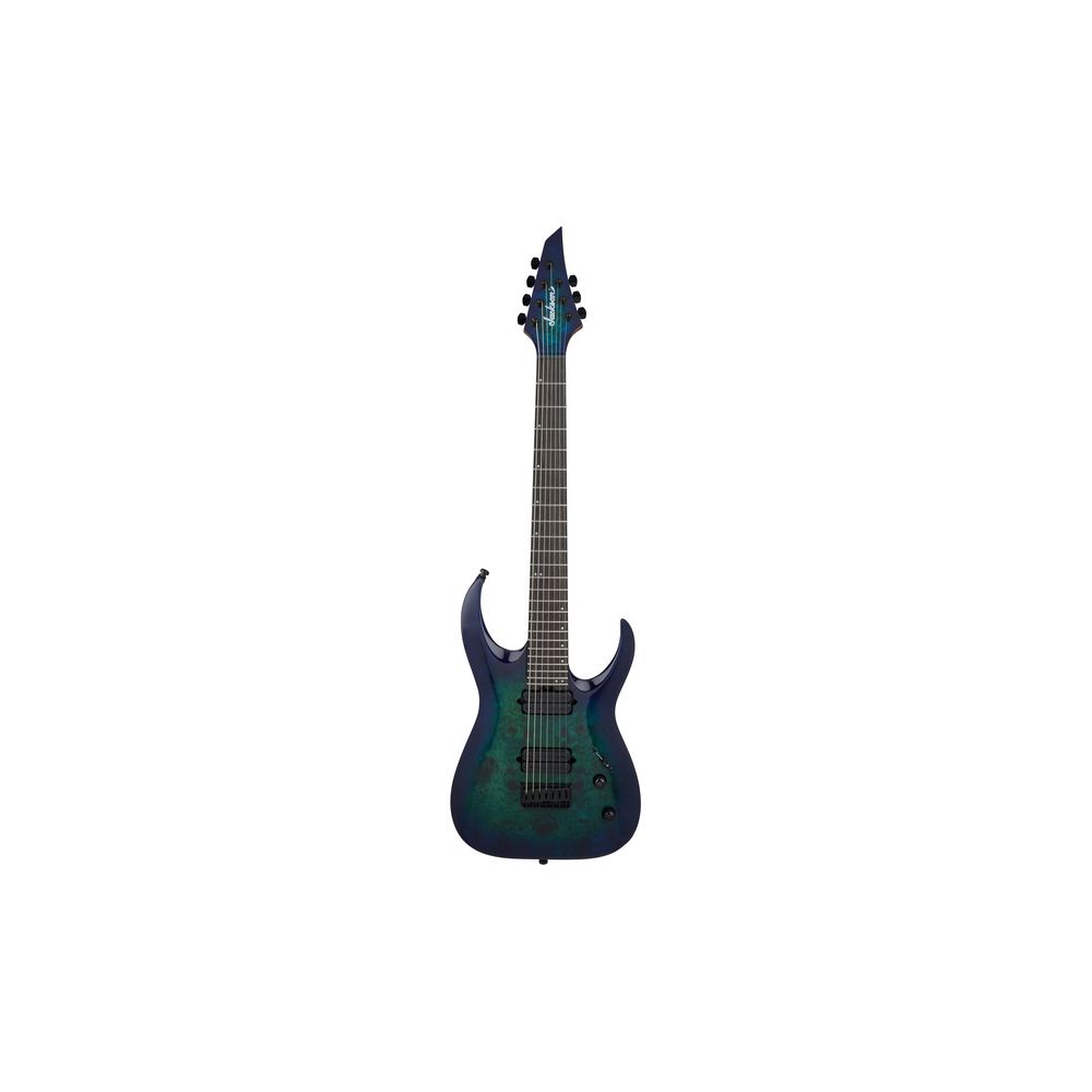 Jackson Pro MM Jugg HT 7 P CHLRN BRST – Thomann Ireland