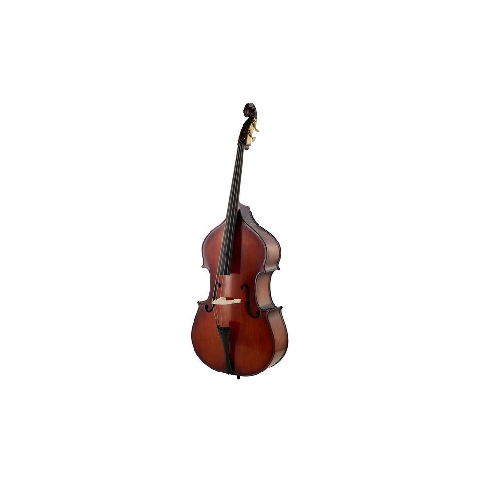 Gewa Basic Line Solid Bass 4/4 – Thomann Ireland