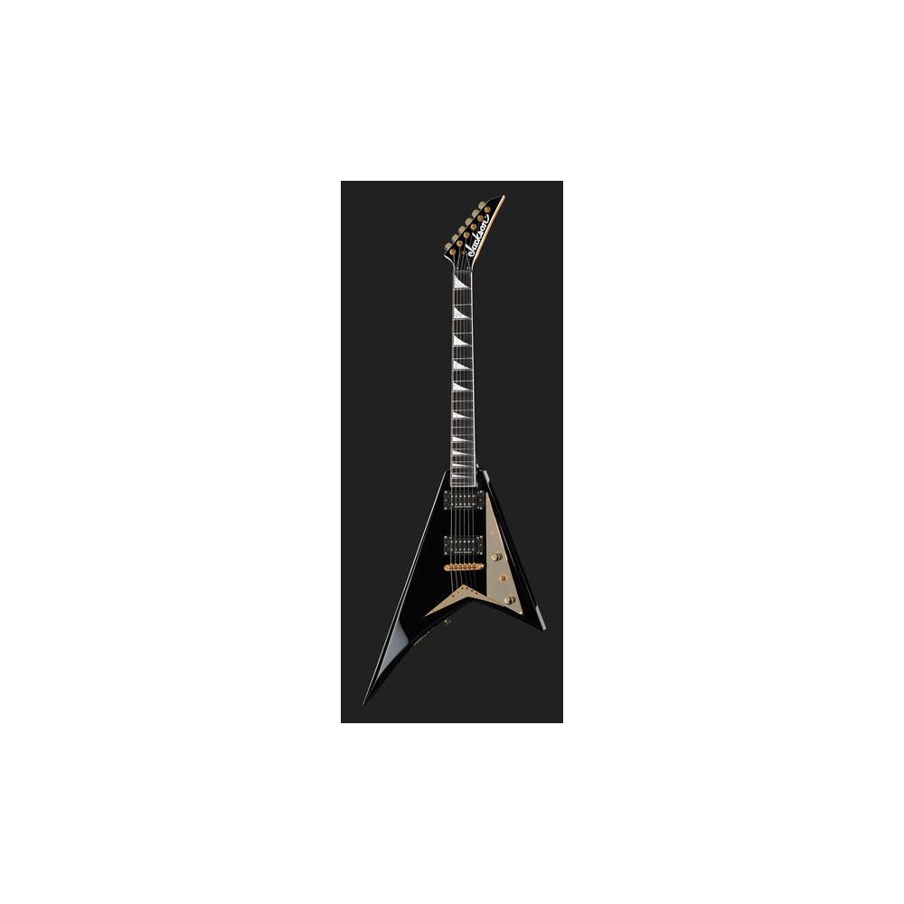 Jackson RRT Rhoads Black – Thomann Ireland