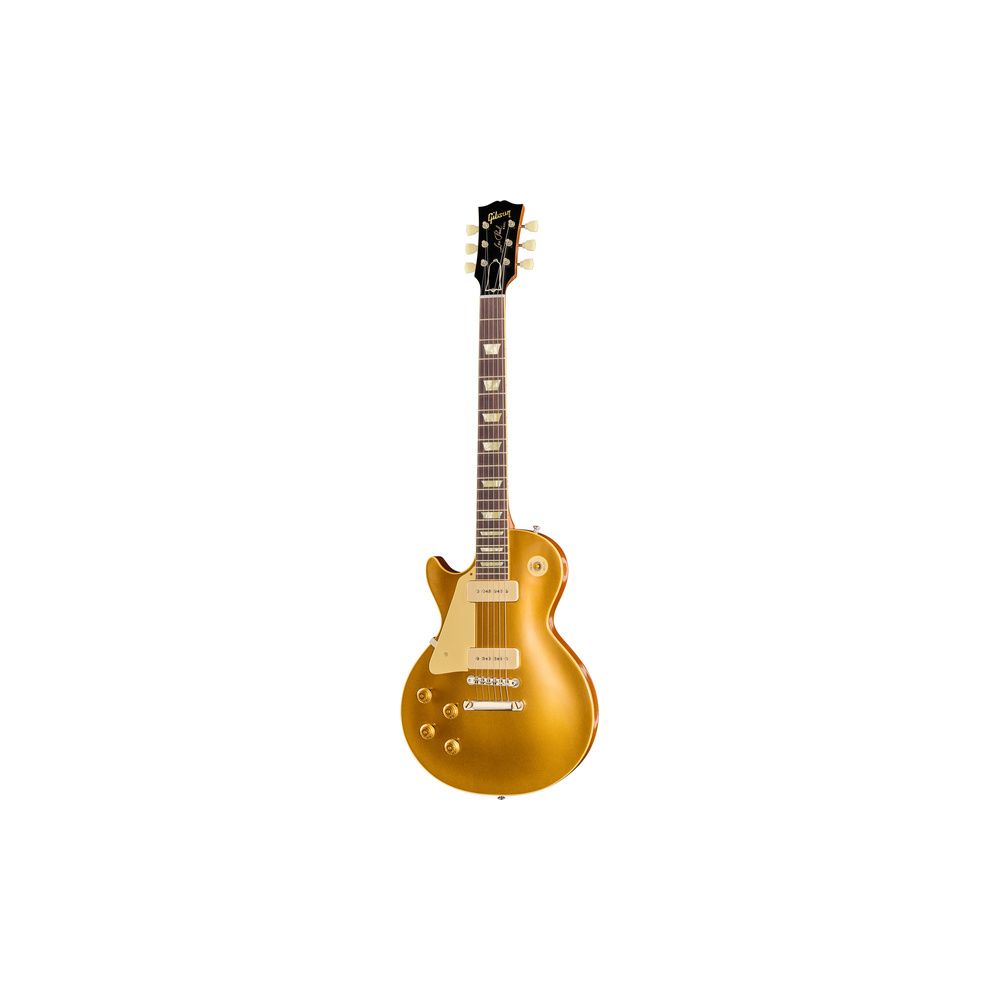 Gibson Les Paul 56 Goldtop VOS LH – Thomann Ireland