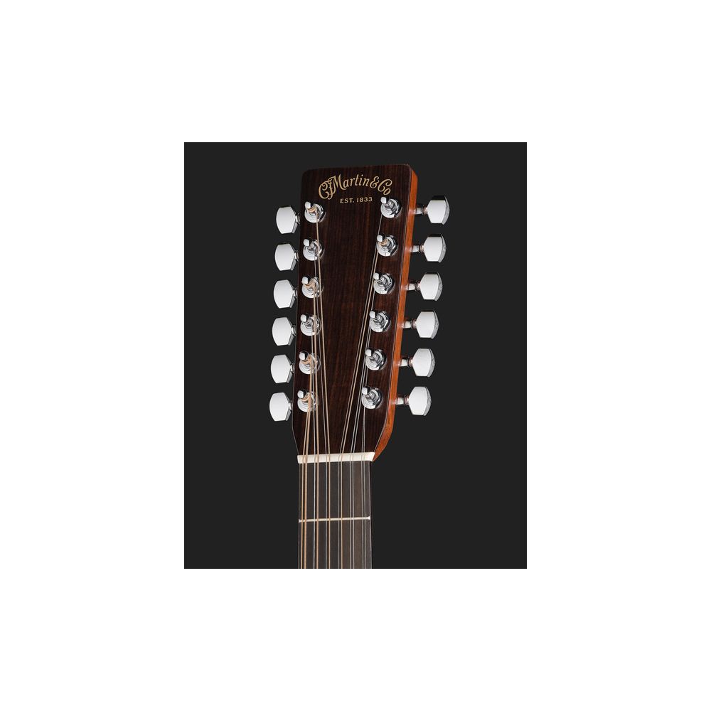 Martin Guitar HD1228 – Thomann Ireland