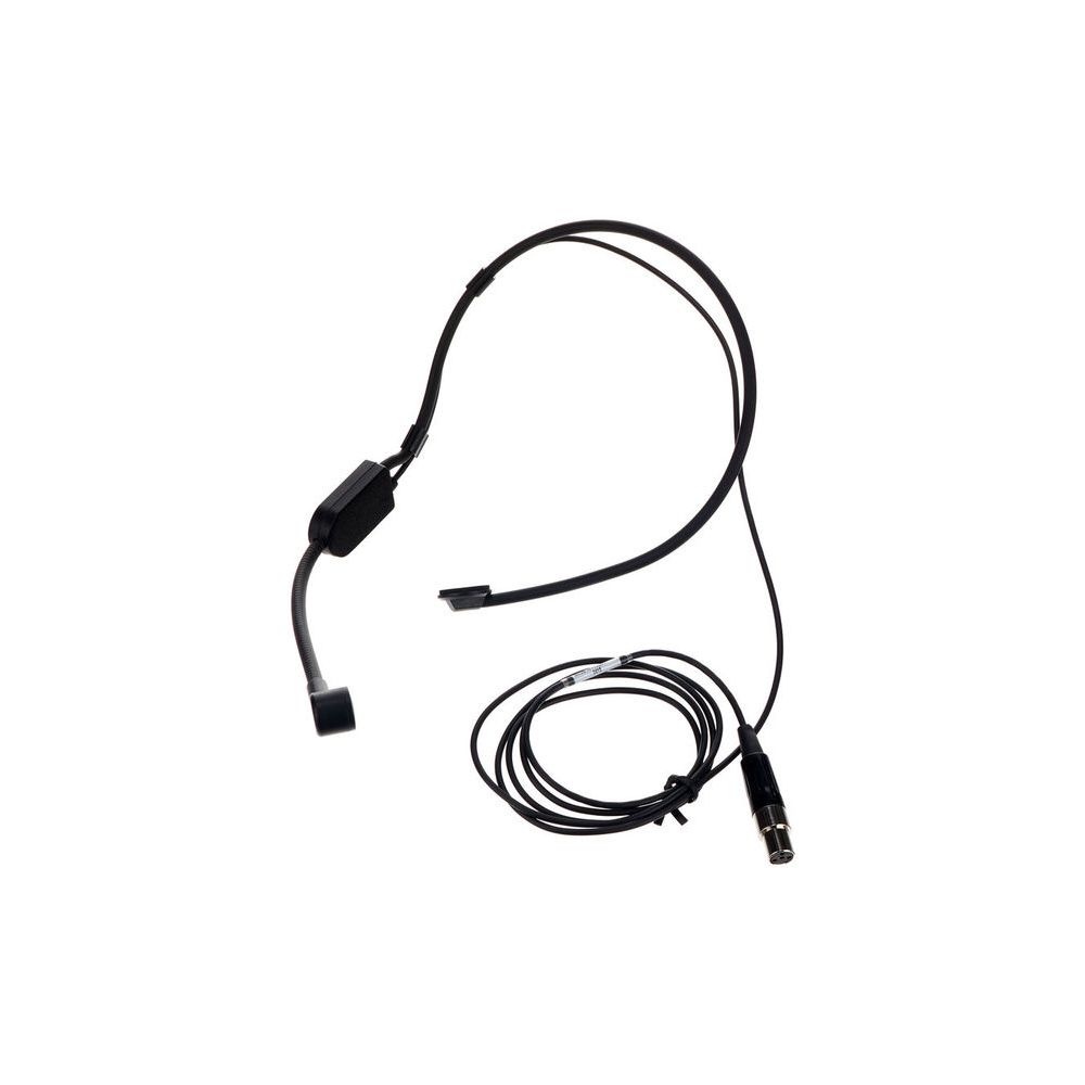 Shure BLX1288/P31 Combo K3E – Thomann Ireland