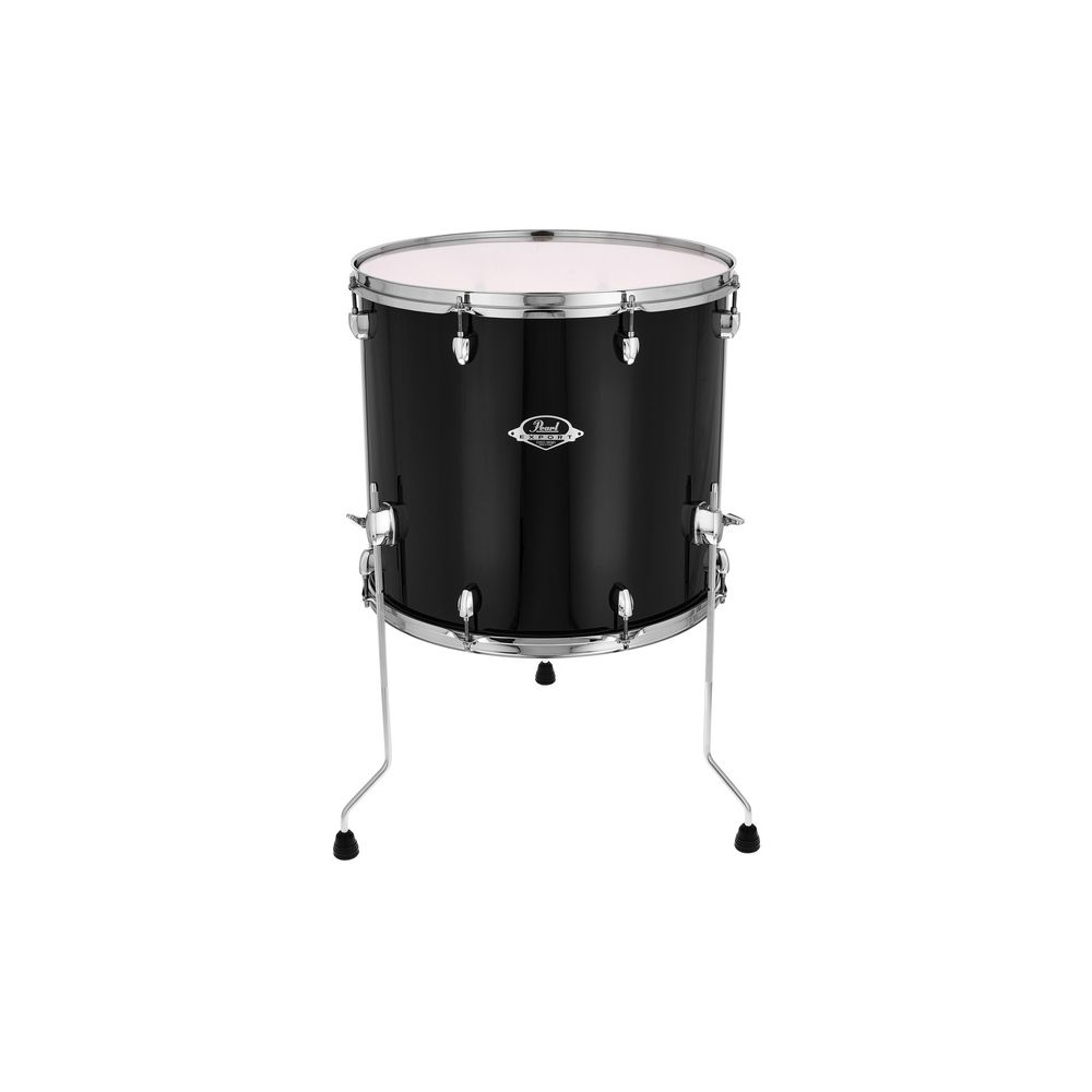 Pearl 18"x16" Export FT Jet Black – Thomann Ireland