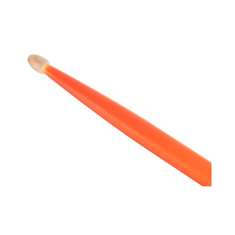 Millenium H5B Hickory Sticks Neon Orange – Thomann Ireland