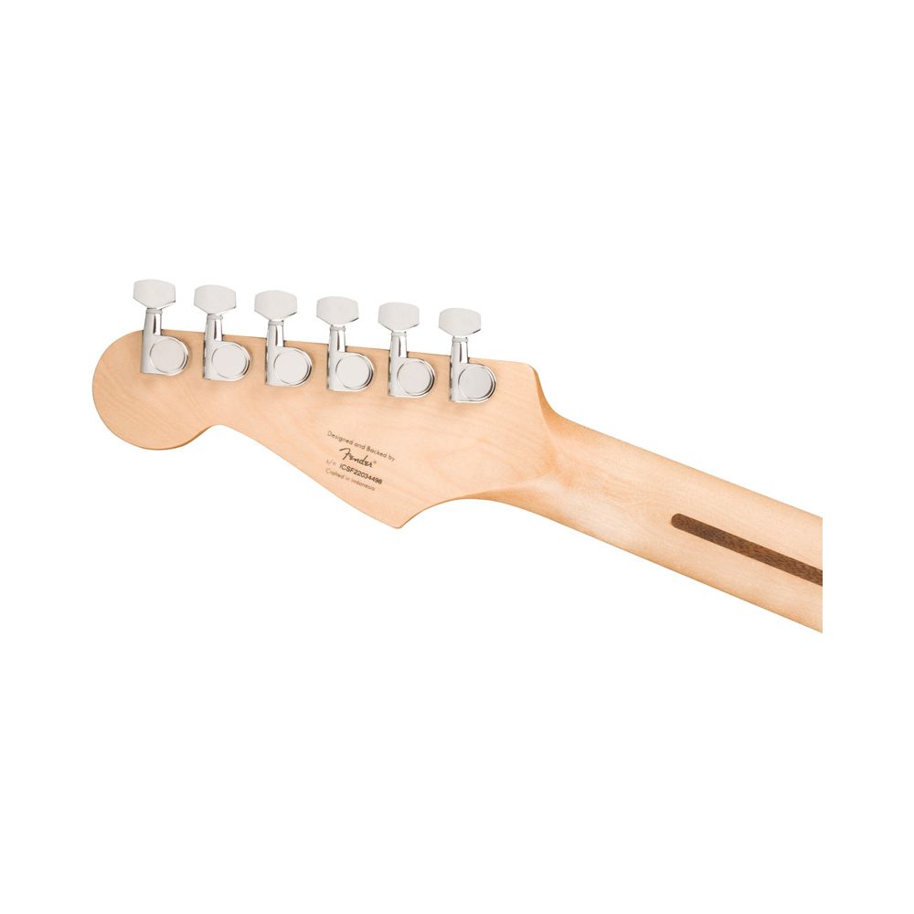 Squier Sonic Strat LRL Ultravi Bundle – Thomann Ireland