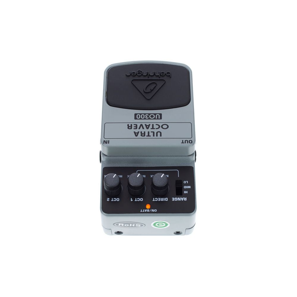 Behringer UO300 – Thomann Ireland