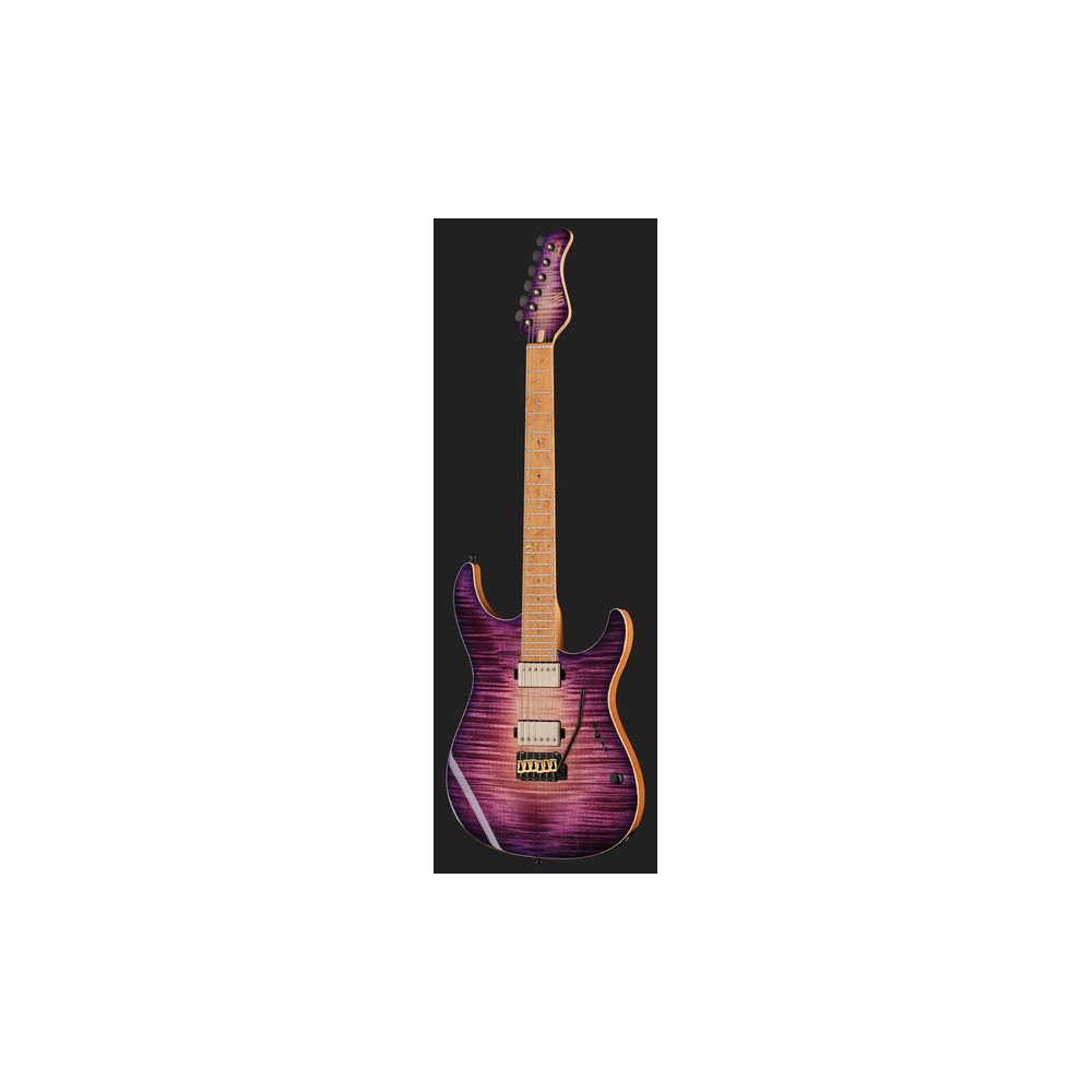 Mayones Guitars Aquila Elite V24 S 6 PI – Thomann Ireland