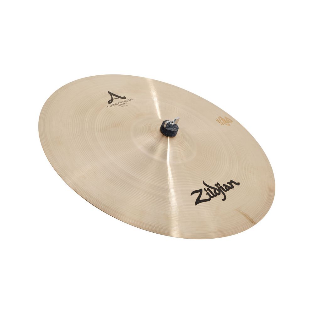 Zildjian 20" Classic Orch. Sel. Susp. – Thomann Ireland