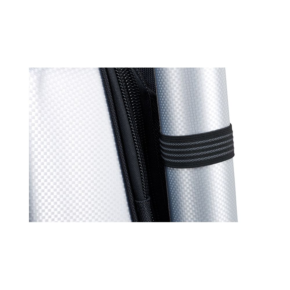 Gewa Violin Space Bag Silver 4/4 – Thomann Ireland