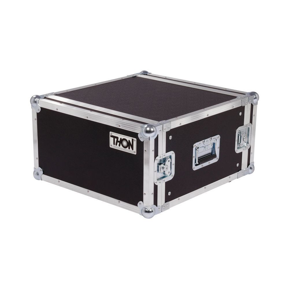 Thon Rack 5U Live Shockmount 45 BK – Thomann Ireland