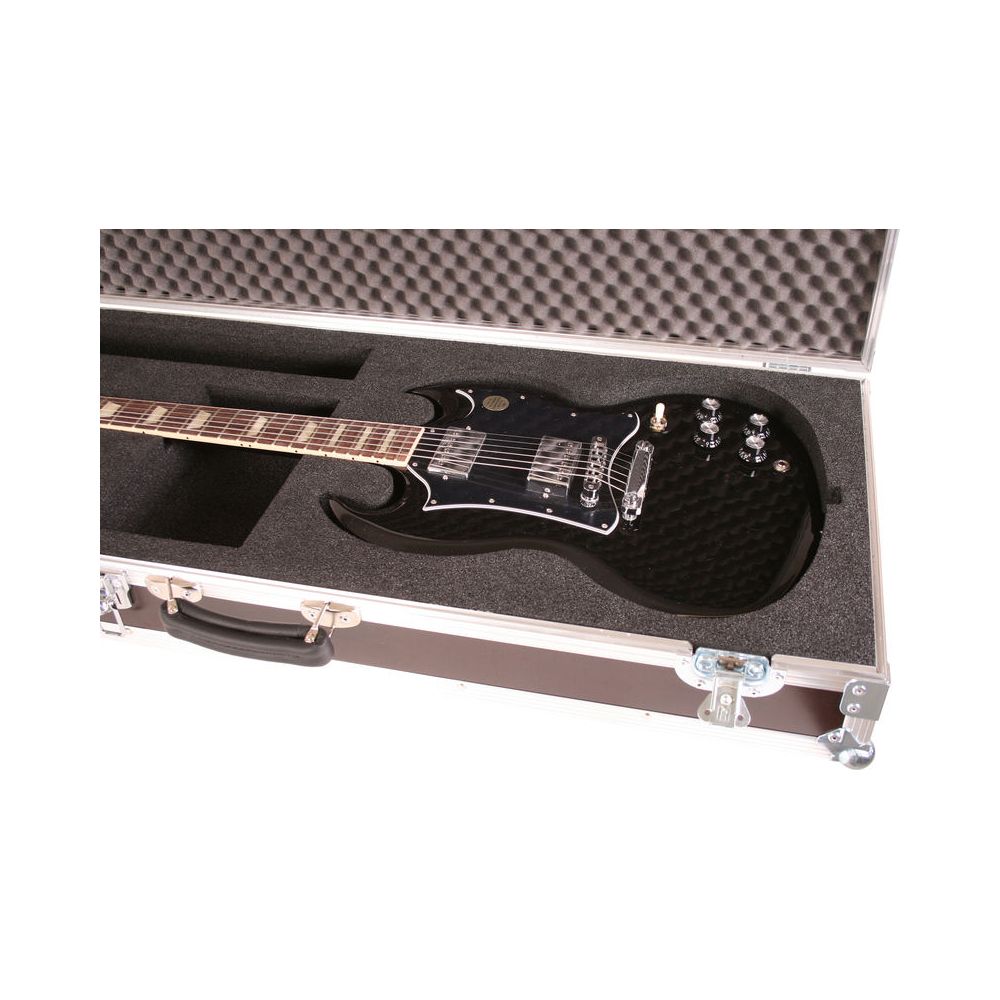 Thon Double Cut Case – Thomann Ireland