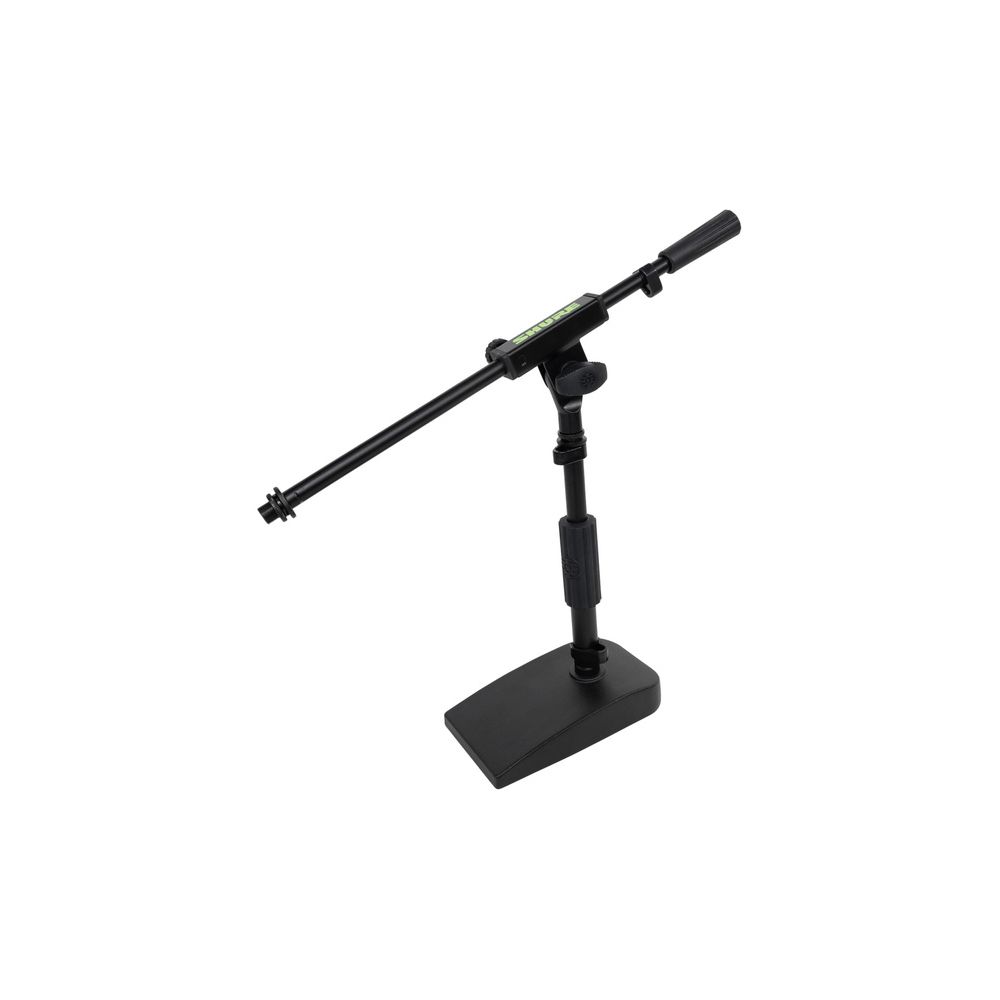 Shure Desktop Stand with Boom – Thomann Ireland