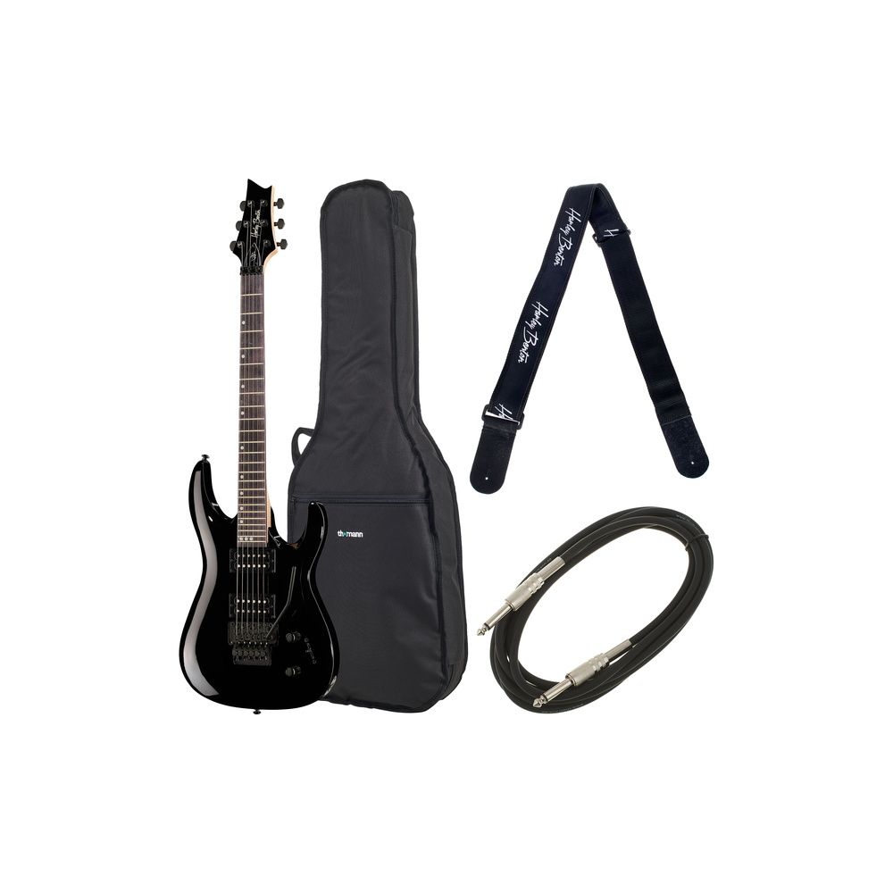 Harley Benton R