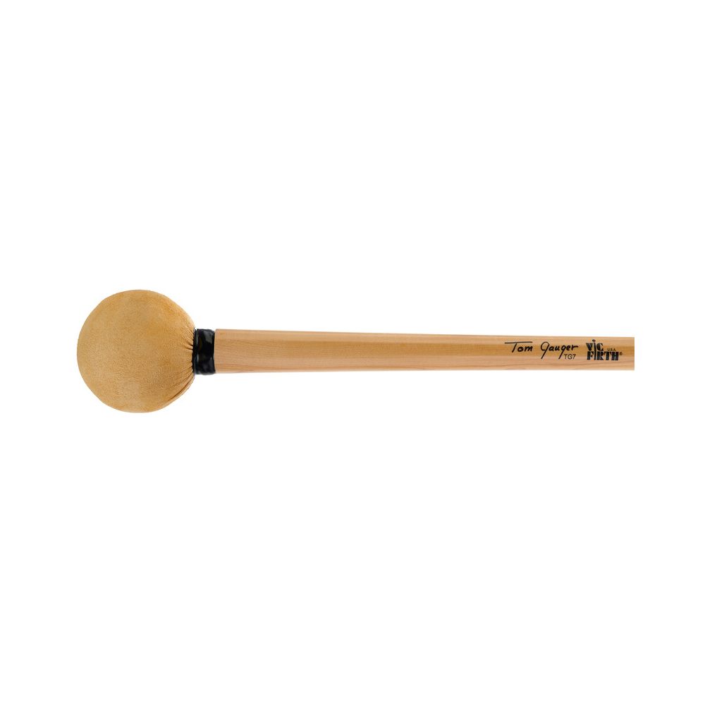 Vic Firth TG07 Tom Gauger Ultra Staccato – Thomann Ireland
