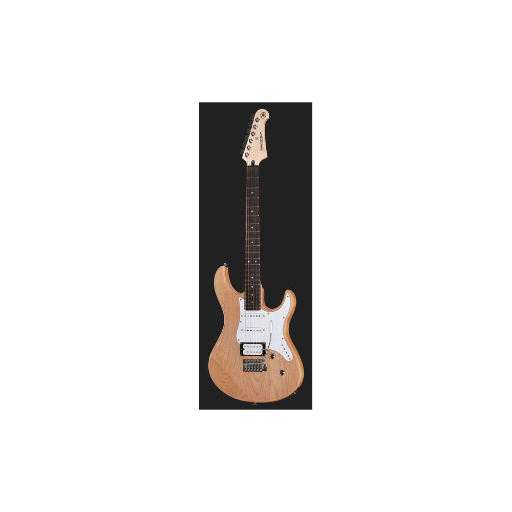 Yamaha Pacifica 112V YNS RL – Thomann Ireland