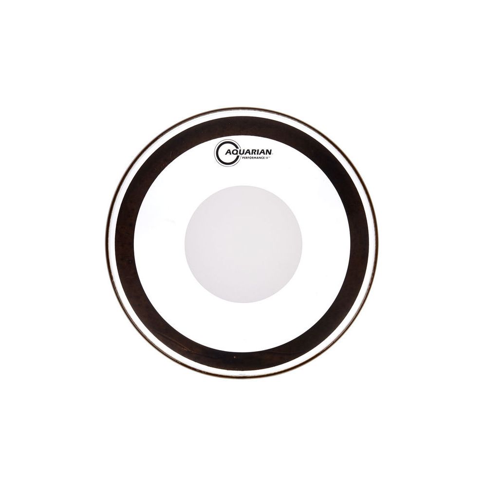 Aquarian PFPD16 Performance II ClearDot – Thomann Ireland