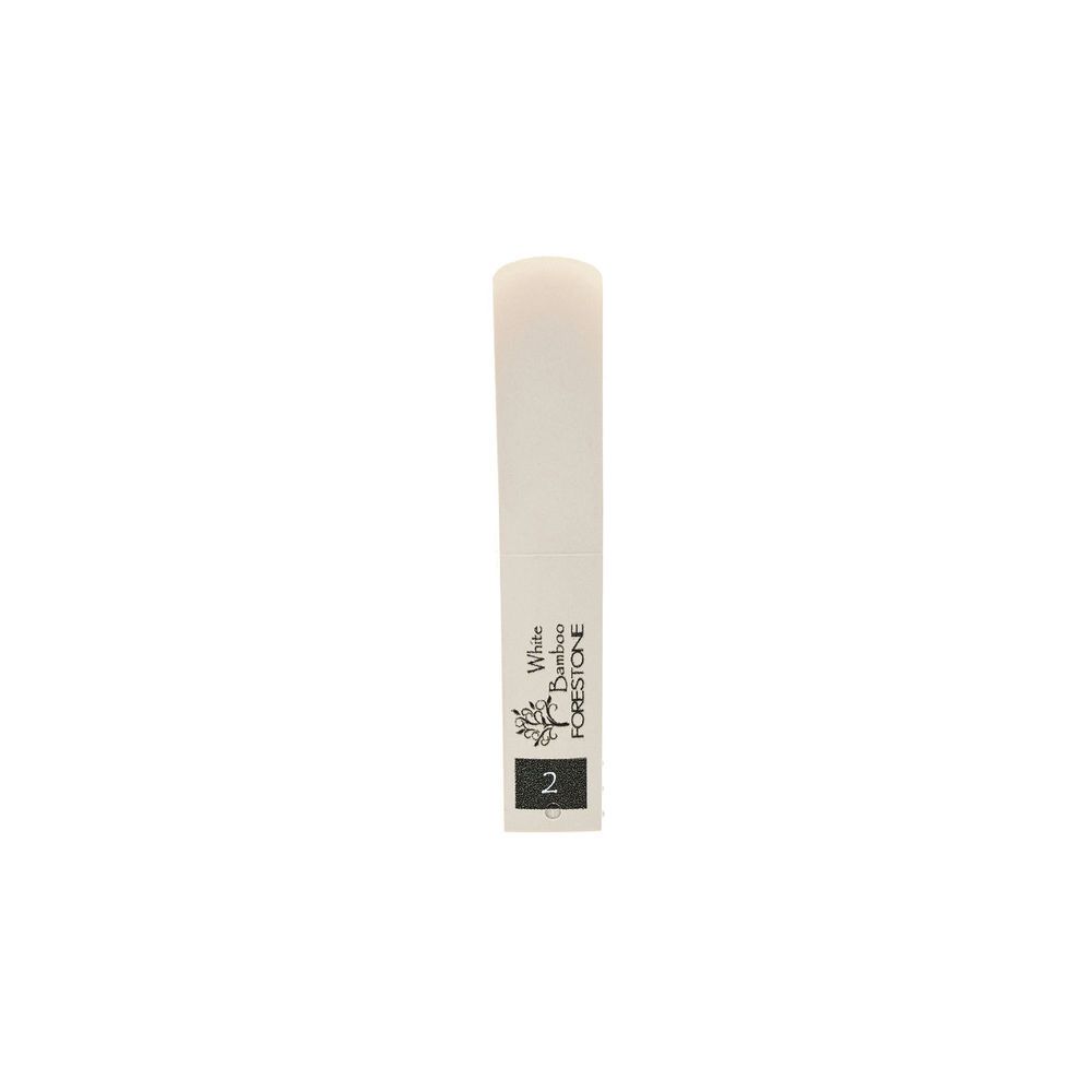 Forestone White Bamboo Bb