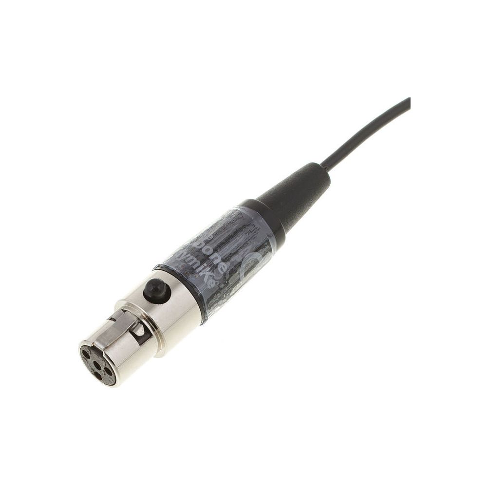 Shure BLX14 S8 BodymiKe bk Bundle – Thomann Ireland