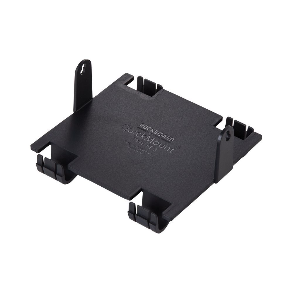 Rockboard Quick Mount Type FT3 – Thomann Ireland