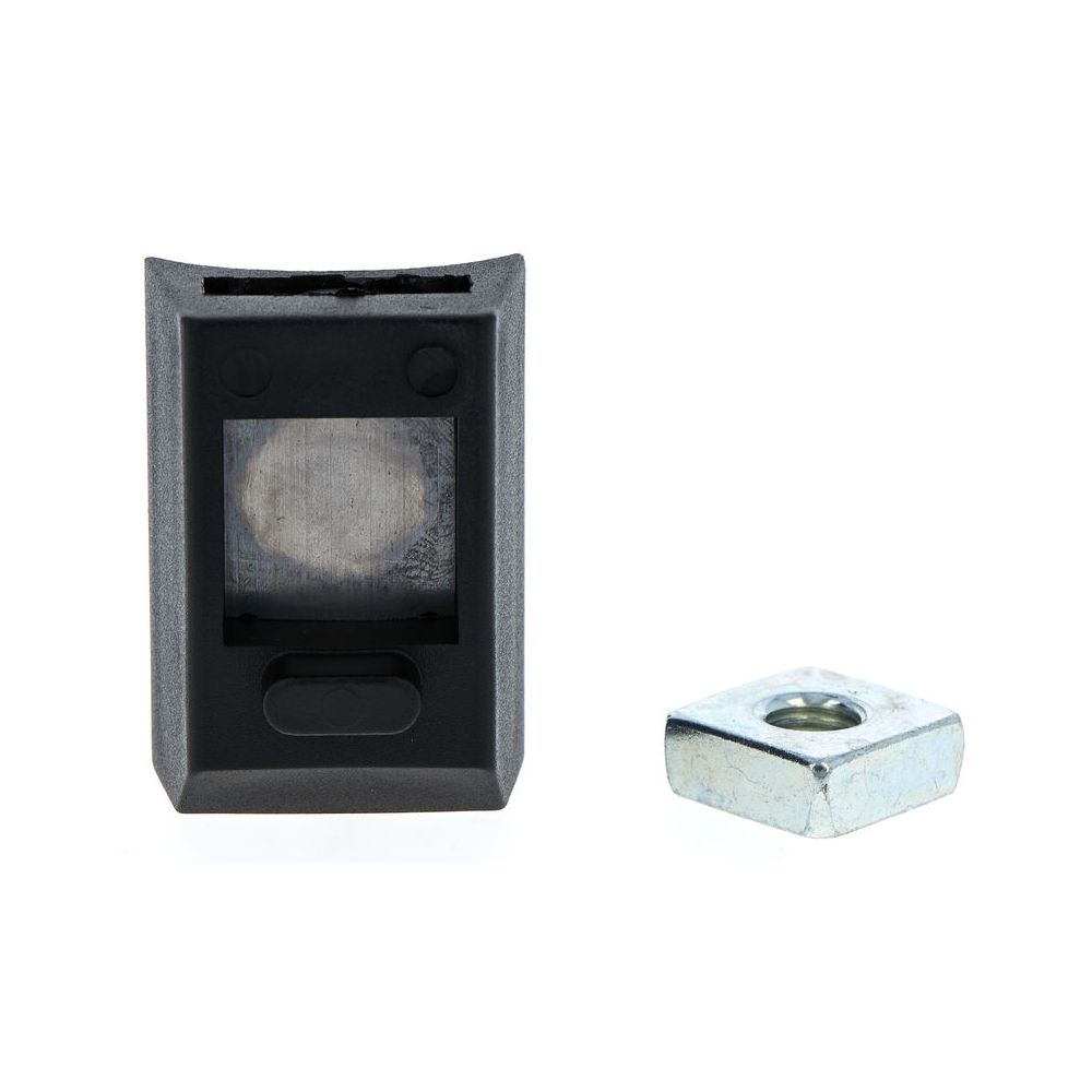 K&M R21 Clamp with Tap – Thomann Ireland