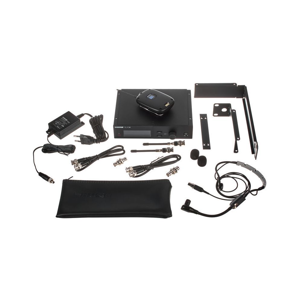 Shure SLXD14E/SM35 L56 – Thomann Ireland