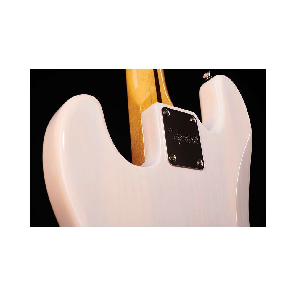 Squier CV 50s P Bass MN WHB – Thomann Ireland
