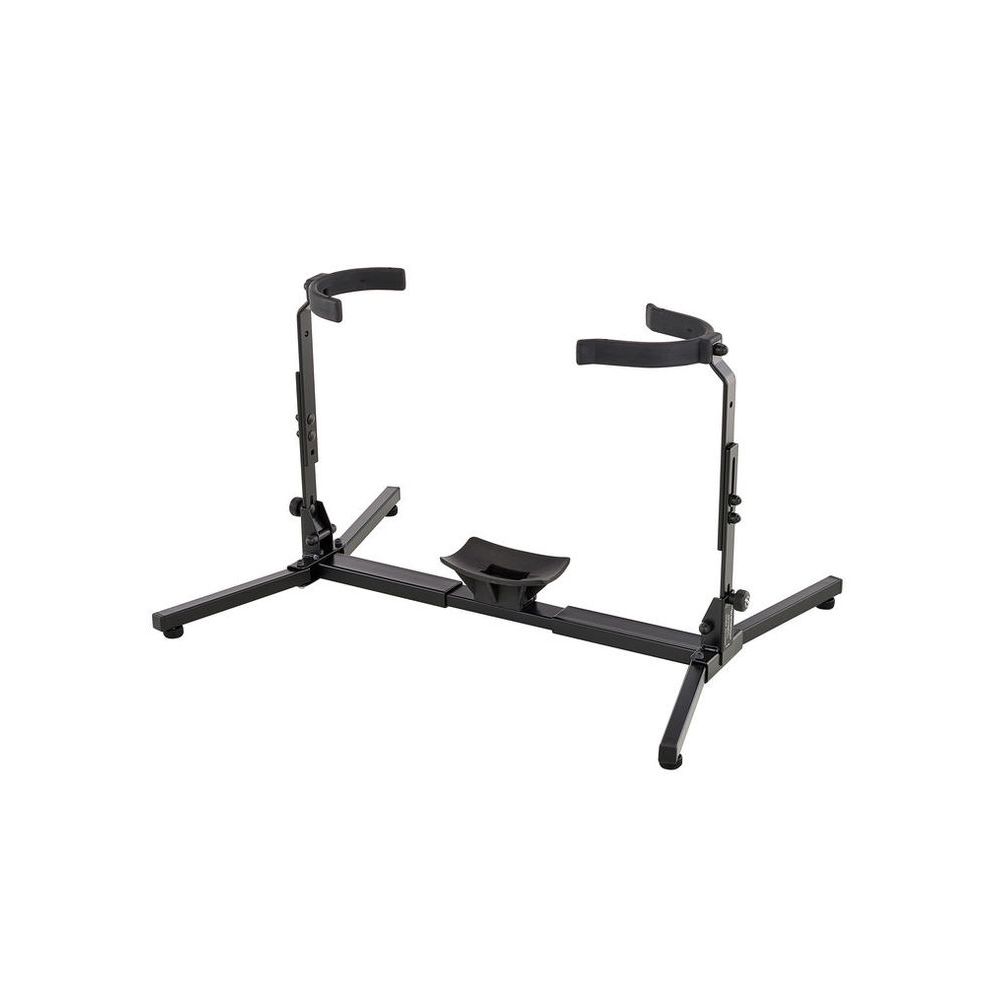 K&M 14945 Kingsize Tuba Stand – Thomann Ireland