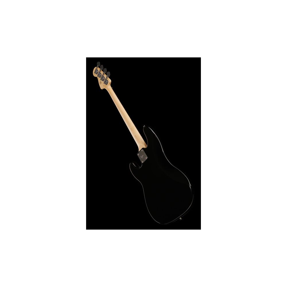 Squier Sonic Precision Black Set – Thomann Ireland