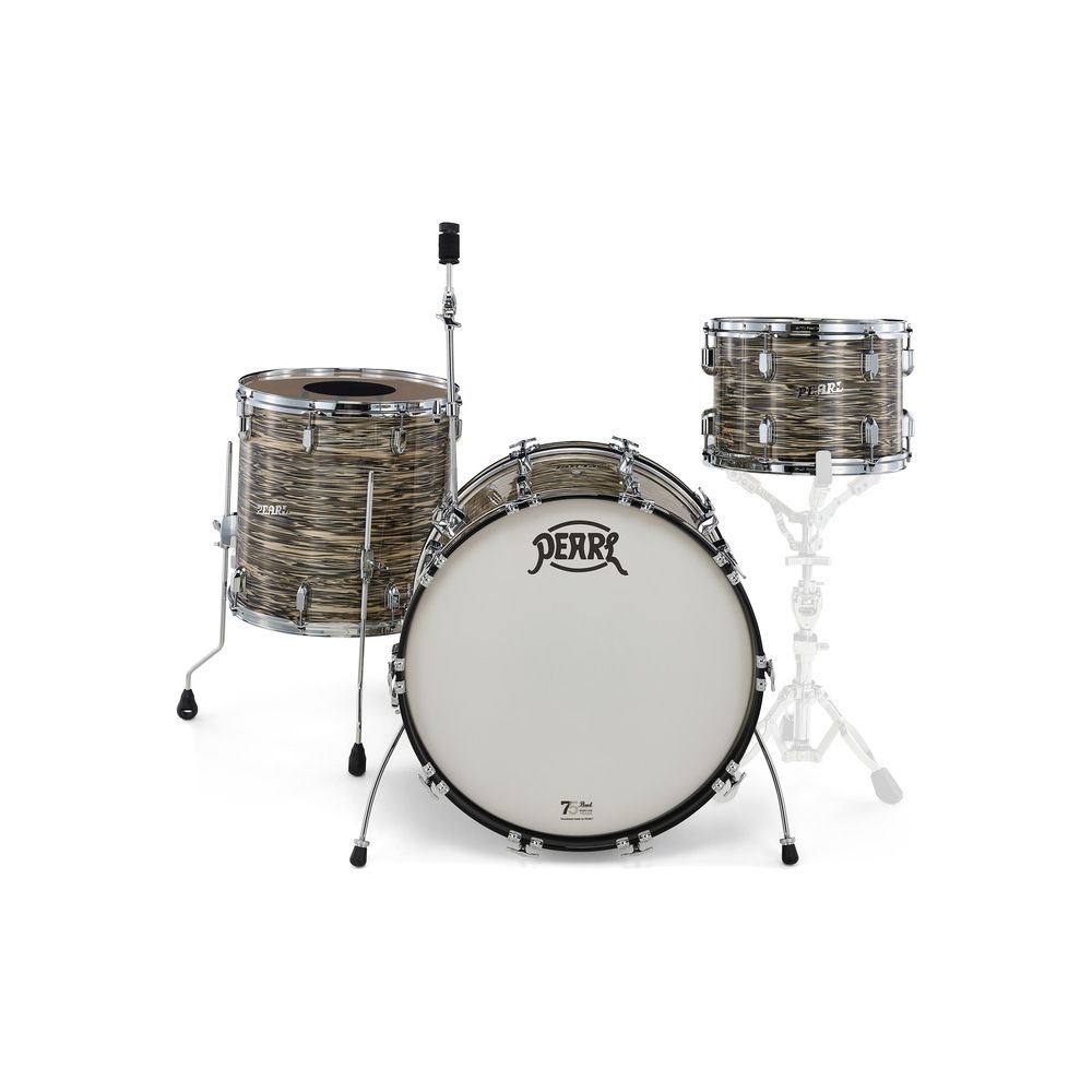 Pearl President Deluxe 20" De.Ripple – Thomann Ireland