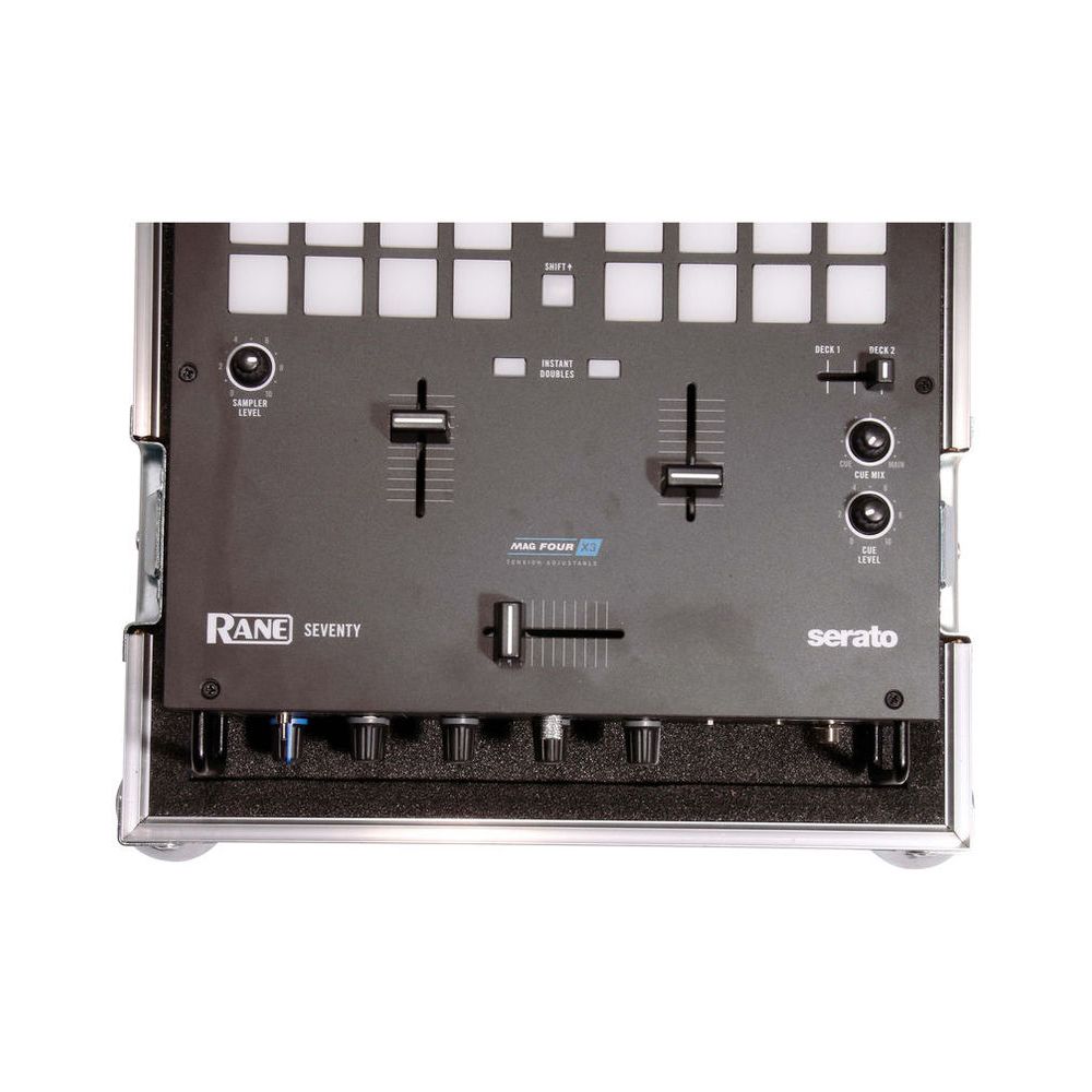 Thon Mixer Case Rane Seventy Battle – Thomann Ireland