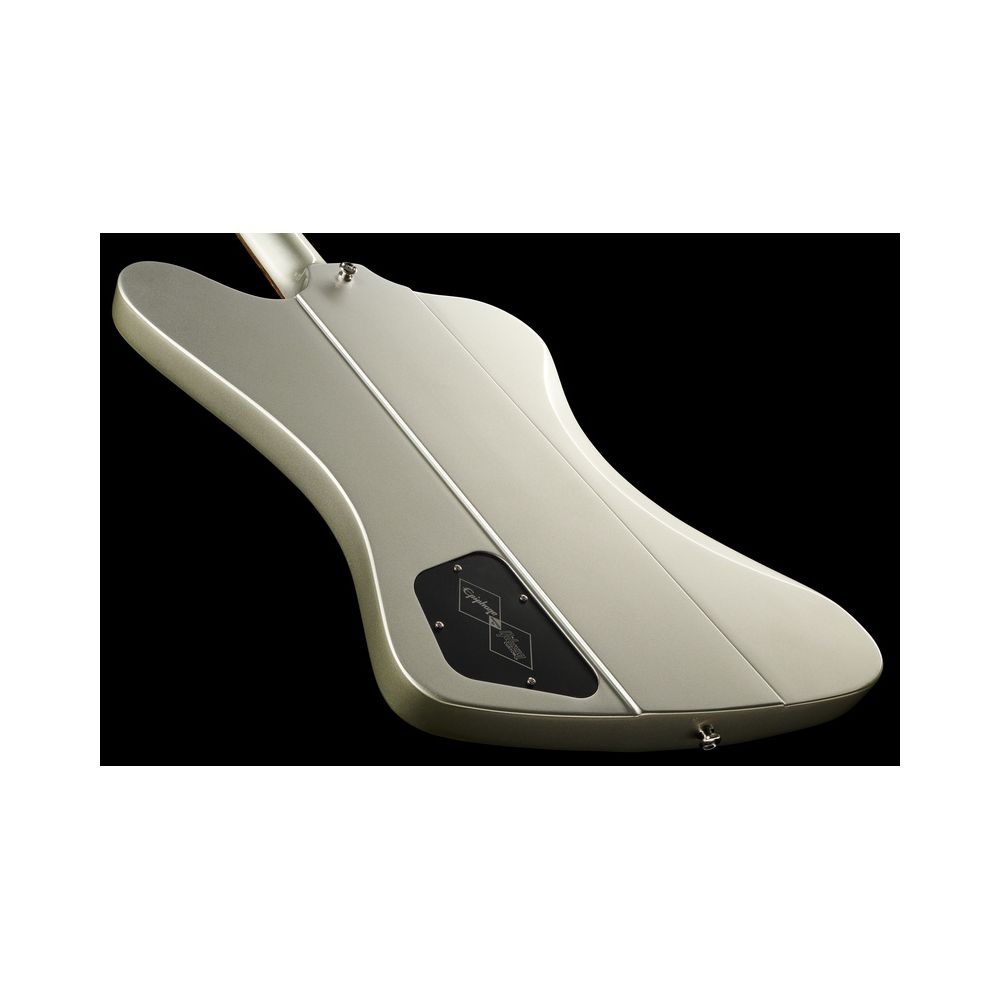 Epiphone 1963 Firebird I Silver Mist – Thomann Ireland