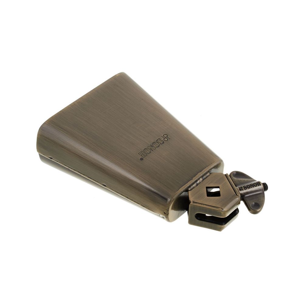 Sonor CCB5 Cha Cha Cowbell 5" – Thomann Ireland