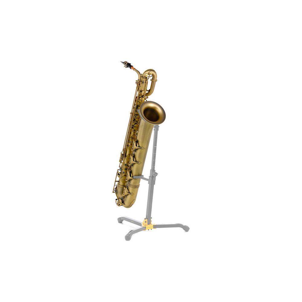 Thomann BariPRO VD Baritone Sax – Thomann Ireland