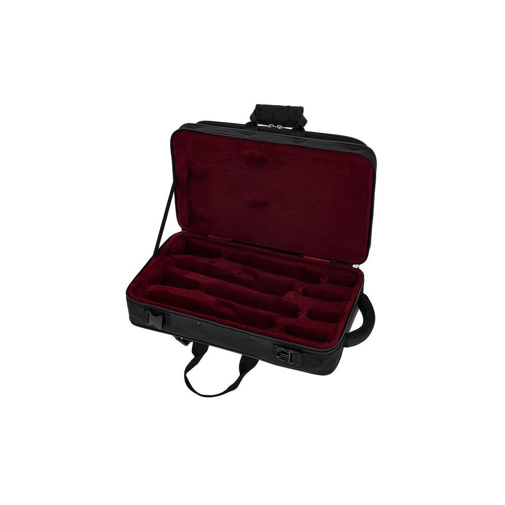 Ortola 185 Double Case Clarinet Boehm – Thomann Ireland