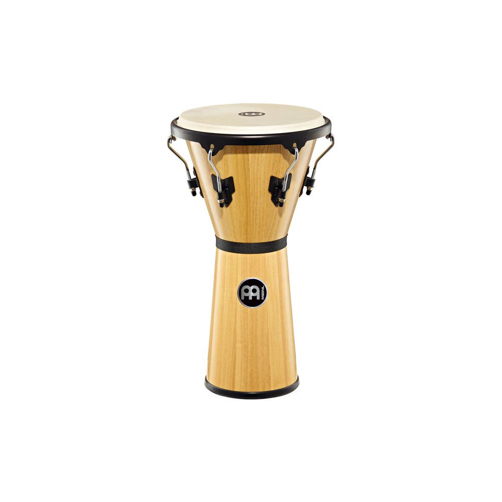 Meinl HDJ500NT Wood Djembe – Thomann Ireland